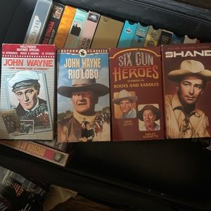 Classic Movie’s